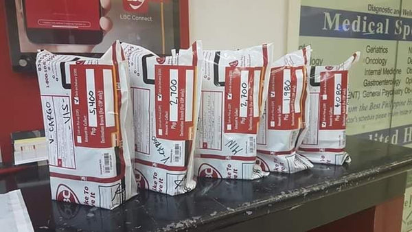 Pure Organic Barley  1 Box | Free Shipping | Cash on Delivery