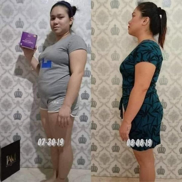 Amazing Garcinia Cambogia Grape Juice | 10 SACHETS | 10 DAYS PROGRAM